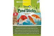 Fisk - Tetra - Pond Sticks 4L - T170063