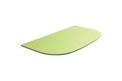 Hund - Sureflap Feeder mat green - K39143