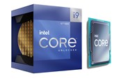 Prosessor/CPU - Intel Core i9-12900KS Alder Lake Prosessor/CPU - 16 kjerner - 3.4 GHz - Intel LGA1700 - Intel Boxed (uten kjøler) - BX8071512900KS