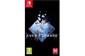 Spill - Ever Forward - Nintendo Switch - Eventyr - 5056280445098