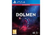 Spill - Dolmen (Day One Edition) - Sony PlayStation 4 - Action - 4020628678111