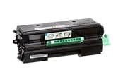 Printertilbehør blekk/toner - Ricoh - black - original - toner cartridge - Laser toner Svart - 408062