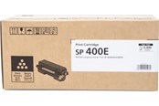 Printertilbehør blekk/toner - Ricoh 408061 - Laser toner Svart - 408061