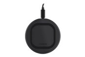 Mobil - Adaptere og ladere - OtterBox WIRELESS CHARGING PAD 10W + EU WALL CHARG - 78-52709