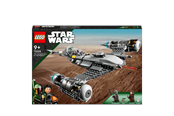 LEGO® - LEGO Star Wars 75325 The Mandalorian’s N-1 Starfighter™ - 75325