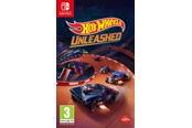 Spill - Hot Wheels Unleashed - Nintendo Switch - Racing - 8057168503357