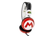 Hodetelefoner - OTL SUPER MARIO ICON DO - SM0654