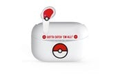 Hodetelefoner - OTL Pokémon Poké Ball - PK0860