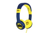 Hodetelefoner - OTL Batman Caped Crusader Kids - DC0765