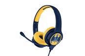 Hodetelefoner - OTL Batman Blue Kids - DC0818