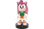 Spill - Tilbehør - Cable Guys Amy Rose - Accessories for game console - 5060525893803