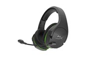 Hodetelefoner - HyperX CloudX Stinger Core Wireless - Black/Green - 4P5J0AA