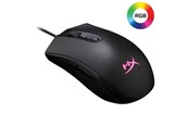 Mus - HyperX Pulsefire Core RGB - Gaming mus - Optisk - 7 - Svart - 4P4F8AA