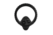 VR-tilbehør - Mamut Halo Stealth - for Oculus Quest/Rift S controllers - 7350103701032