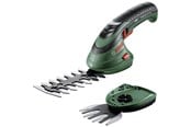 Hekktrimmer - Bosch Isio - 0600833108