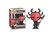 Reklameartikler - Funko! - POP! - Animation: High Priestess - Samurai Jack - Figur - 0889698573733