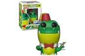 Reklameartikler - Funko! - POP! Fantastik Plastik #16 Big Al - Figur - 0889698385190