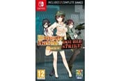 Spill - Bishoujo Battle: Double Strike! - Nintendo Switch - Puslespill - 5055377604820