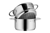 Gryter - WMF KitchenMini 1.5 l. w. steamer + lid - 0716836040