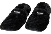 Gadget - Mikamax Hot Feet Deluxe - Black - 01703.BK.LA