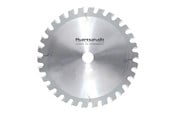 Sirkelsag - Karnash KARNASCH circular saw blade Ø160mm 8T - 4046781035806