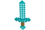 Leketøysvåpen - Jakks Minecraft Diamond Sword - 65684