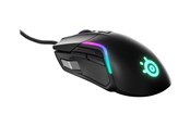 Mus - SteelSeries Rival 5 - Gaming mus - Optisk - 9 - Svart - 62551