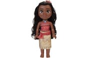 Dukker, Bamser & Utstyr - Jakks Disney Princess Vaiana Doll - 210444