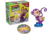 Brettspill & Puslespill - Jakks Electronic Pull My Finger Game - 152714