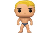 Reklameartikler - Funko! - POP! Vinyl: Hasbro - Stretch Armstrong - Figur - 0889698513104