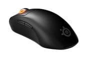 Mus - SteelSeries Prime Mini Wireless - Gaming mus - Optisk - 5 - Svart - 62426