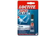 Tape & Lim - LOCTITE Super Glue Special Glass 3g - 5010266288611