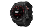 Smartklokke, Smartwatch & Sportsklokke - Garmin fēnix 7X – Solar Edition - 010-02541-01