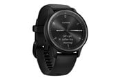 Smartklokke, Smartwatch & Sportsklokke - Garmin vívomove Sport - 010-02566-00