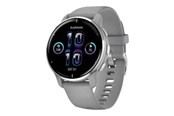 Smartklokke, Smartwatch & Sportsklokke - Garmin Venu 2 Plus - 010-02496-10