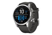 Smartklokke, Smartwatch & Sportsklokke - Garmin fēnix 7S - 010-02539-01