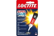 Tape & Lim - LOCTITE super Power Flex Gel tub 3g - 1131891