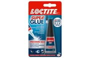 Tape & Lim - LOCTITE Super Glue Precision Max 10g - 7332531039055