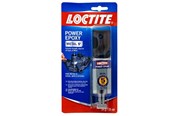 Tape & Lim - LOCTITE Power Epoxy Metal 25 ml - 7332531013437