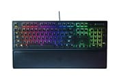 Tastatur - Razer BlackWidow V3 - Yellow - US - Gamingtastatur - Amerikansk Engelsk - Svart - RZ03-03541900-R3M1