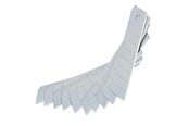 Håndverktøy - OLFA Snap-off Blades 18 mm - 10 pcs - 091511500394