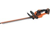 Hekktrimmer - Black & Decker Hedge Trimmer - GTC18502PC-QW