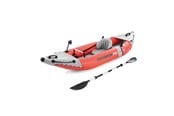 Vannlek - Intex BÅT - EXCURSION PRO K1 KAYAK 305CMX91CMX46CM - 68303