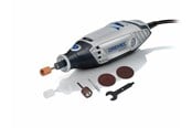 Multiværktøy - Bosch Dremel 3000-5 Multitool - F0133000MT