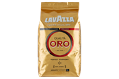 Kaffe & Espresso - Lavazza Qualita Oro - 1kg - 2055