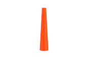 Lommelykter  - Ledlenser Signal Cone 37 mm - 0040