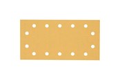 Slipemaskin - Bosch Expert C470 Sandpaper 115X230MM 50 pcs. - 2608900946