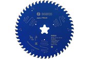 Sirkelsag - Bosch Circular Saw Blade 190 x 2.4/1.6 x 20 mm 48T Expert for Wood - 2608644087