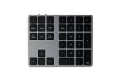 Tastatur - Satechi Bluetooth Extended Keypad - Numpad - Svart - ST-XLABKM