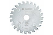 Sirkelsag - Bosch Circular Saw Blade 120 x 2.2 x 20 mm 24T Best for Laminated Panel - 2608642610